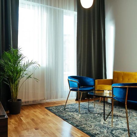 Beautiful Apartment - Top Location - Amazing Balcony Бухарест Экстерьер фото