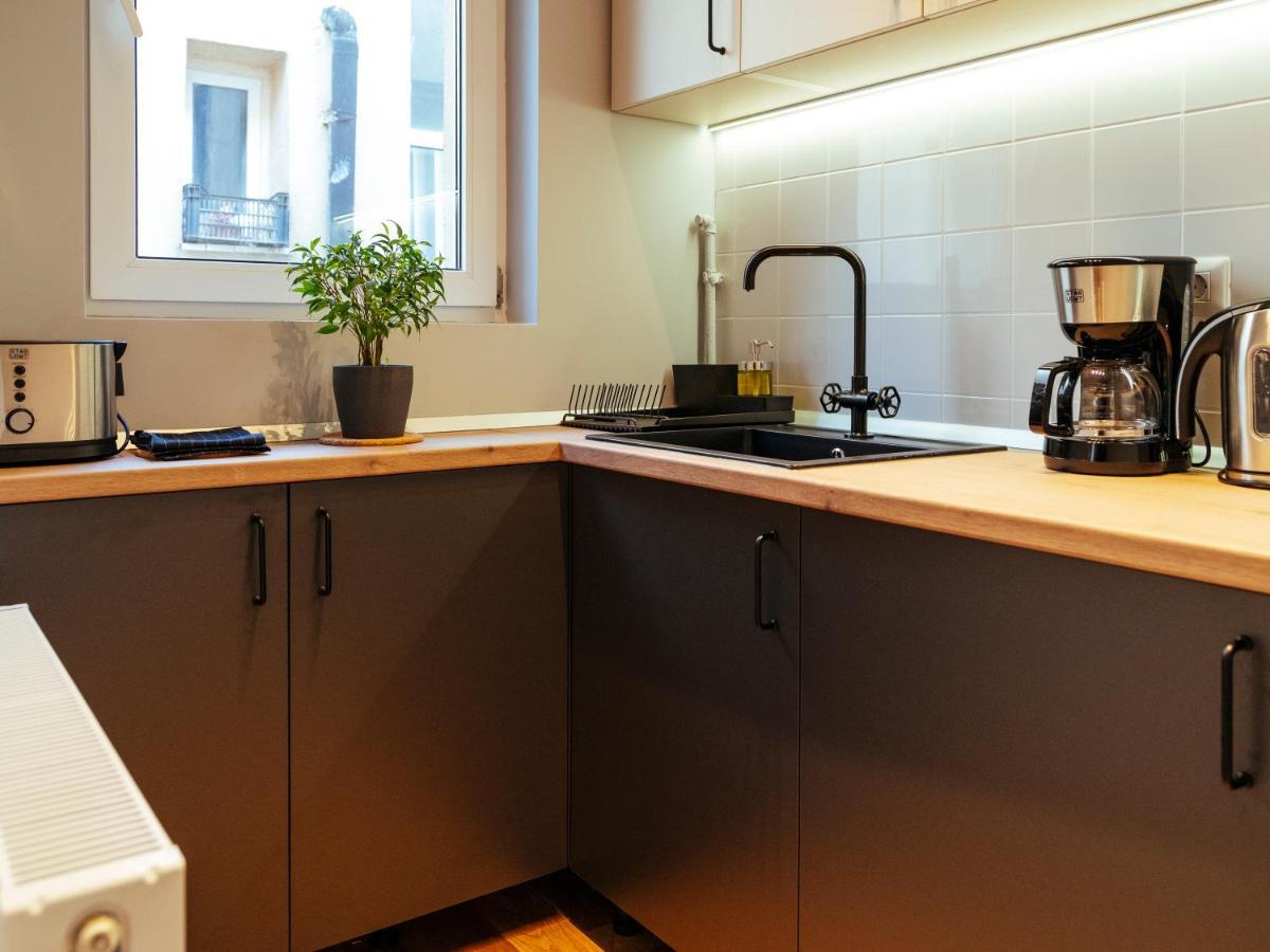 Beautiful Apartment - Top Location - Amazing Balcony Бухарест Экстерьер фото