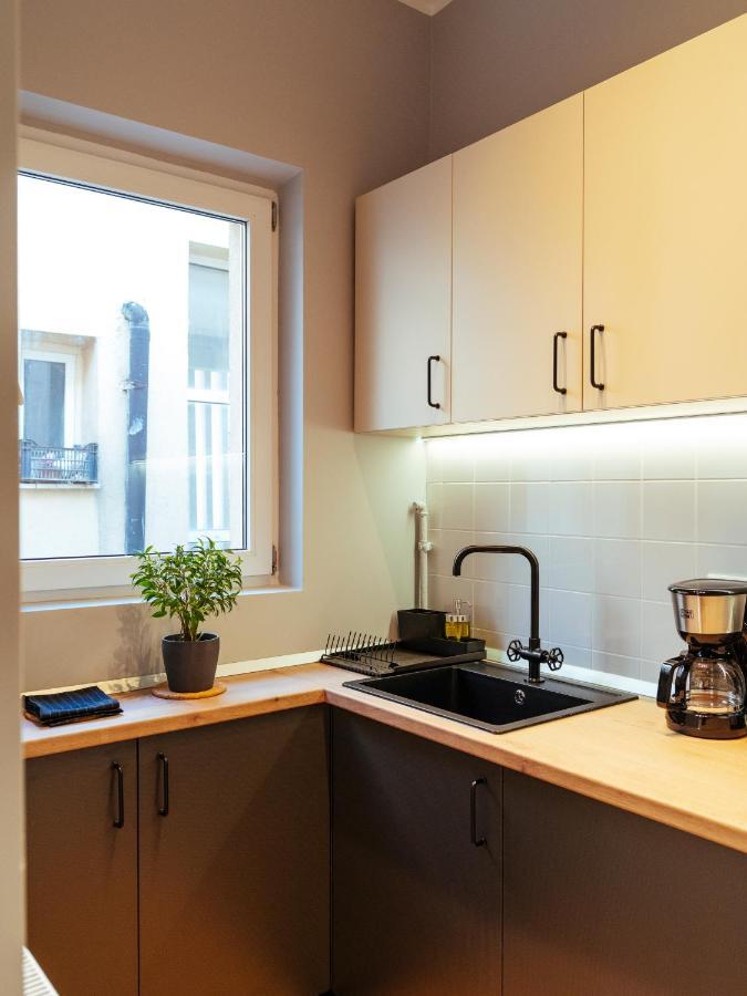 Beautiful Apartment - Top Location - Amazing Balcony Бухарест Экстерьер фото